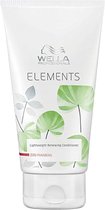 Wella - Elements - Renewing Conditioner - 200 ml