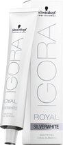 Schwarzkopf Professional - Schwarzkopf Igora Royal SW Grey Lilac 60ml