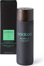 Oolaboo oil control wash - 200 ml