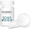 Goldwell - Dualsenses Scalp Specialist - Anti-Hair Loss Serum - 8x6 ml