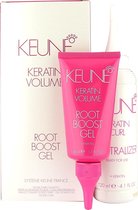 Keune - Forming - Keratin Volume - Root Boost Gel Pack - 170 ml