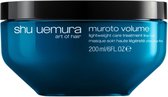 Shu Uemura Muroto Volume 200ml masque pour cheveux