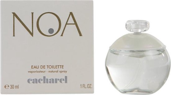 noa parfum