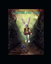 Alice In Wonderland Project10/6