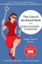 The Case of the Baited Hook – A Perry Mason Mystery