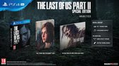 The Last of Us Part II: Special Edition - PS4