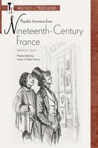 Popular Literature from Nineteenth-Century France