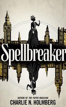 Spellbreaker