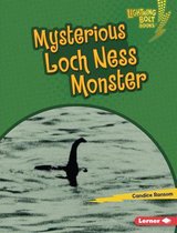 Lightning Bolt Books (R) -- Spooked!- Mysterious Loch Ness Monster