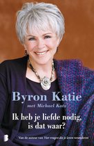 Ik heb je liefde nodig, is dat waar? Ik heb je liefde nodig, is dat waar?