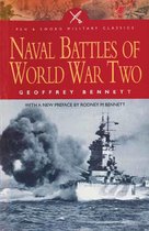 Naval Battles of World War II