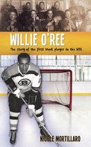Lorimer Recordbooks- Willie O'Ree