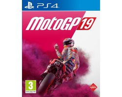 MotoGP 19