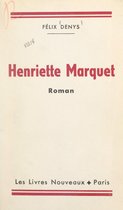 Henriette Marquet