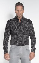 BOSS Casual Overhemd Heren lange mouw