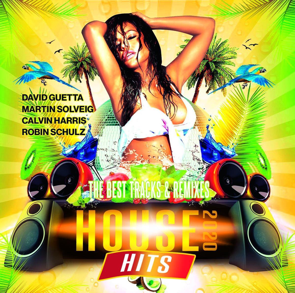 Hot House Hits 2020