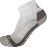 Light Weight Extra Dry X-Static Multisport Sock white L
