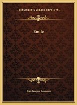 Emile Emile