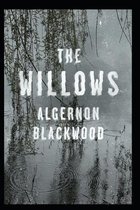 The Willows Algernon Blackwood Illustrated