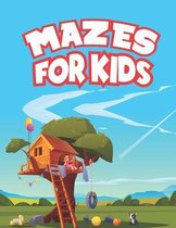 Mazes for Kids