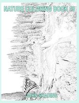 Nature Coloring Book 19