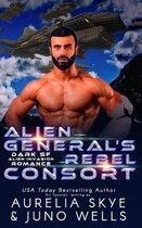 Alien General's Rebel Consort