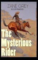 The Mysterious Rider Illustrated