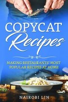 Copycat Recipes