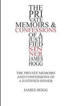 The Private Memoirs and Confessions of a Justified Sinner