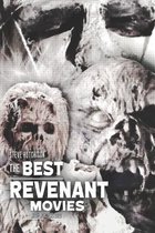 Movie Monsters 2020 (B&w)-The Best Revenant Movies