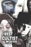 Movie Monsters 2020 (B&w)-The Best Cultist Movies