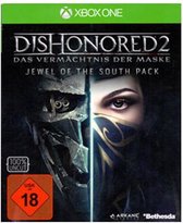Dishonored 2, Jewel of the South Pack ( Basis Duits, Game Engels) /Xbox One