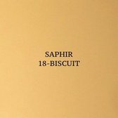 Saphir Tenax spray - leerverf / schoenverf - 18 Biscuit