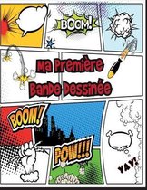 Ma premiere bande dessinee