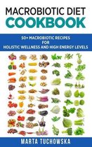 Macrobiotic Diet Cookbook