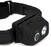 Ridgemonkey VRH300 USB Rechargeable Headtorch - Hoofdlamp