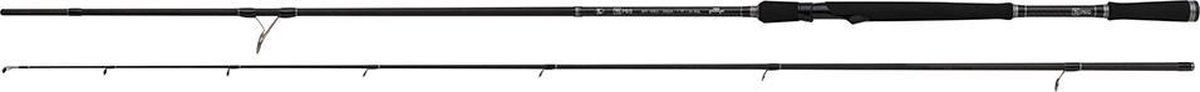 Fox Rage Terminator Bait Force - 240cm - 30-80g
