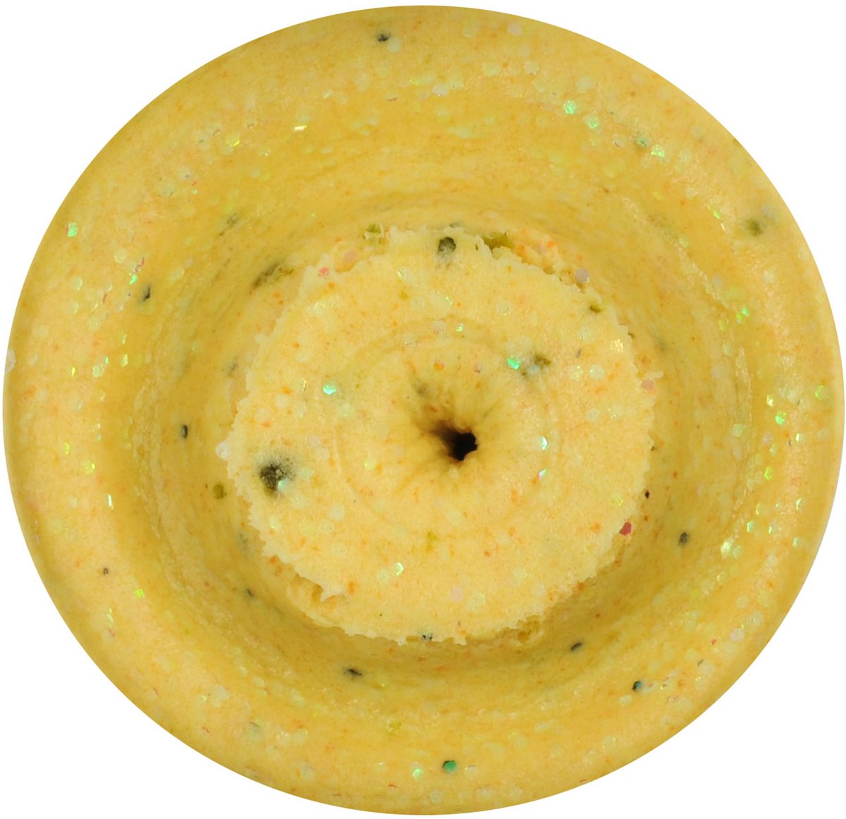Berkley Gulp! Dough Natural Scent | Chunky Cheese