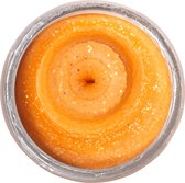 Berkley TroutBait Natural Scent | Crustacea Fluo Orange