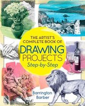 The Complete Book of Drawing Projects