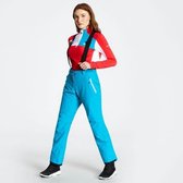 Dare 2b - Women's Effused Ski Pants - Outdoorbroek - Vrouwen - Maat 42 Reg - Blauw
