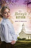 Brides of Lehigh Canal- Betsy's Return