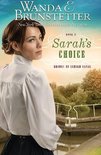 Brides of Lehigh Canal- Sarah's Choice
