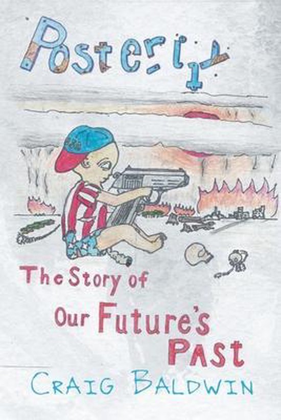 Posterity - cover