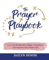 The Prayer Playbook