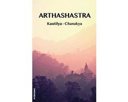Arthashastra