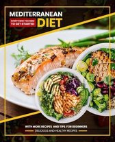 Mediterranean diet