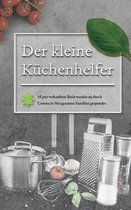 Der kleine Kuchenhelfer