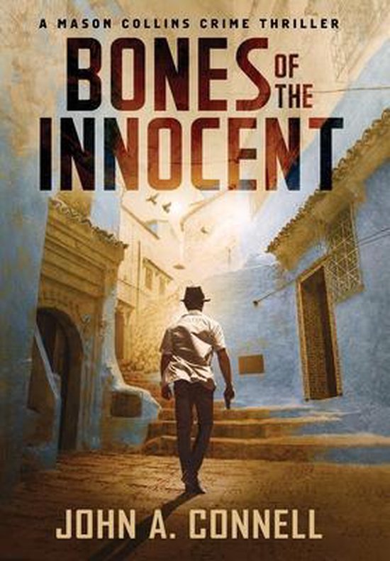 Bones of the Innocent - cover