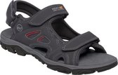 Regatta - Men's Holcombe Vent Lightweight Walking Sandals - Sandalen - Mannen - Maat 47 - Grijs